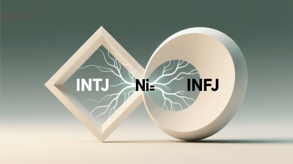 INTJ and INFJ Conflict Resolution: Patterns, Triggers & Repair Strategies
