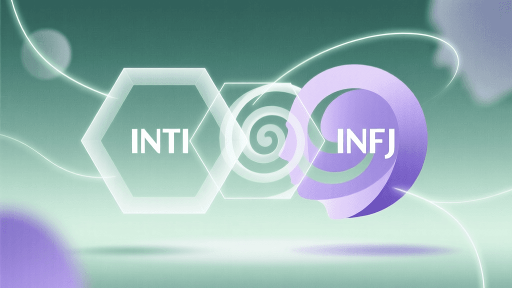 INTJ and INFJ Friendship Compatibility: Deep Bonds in Social Life