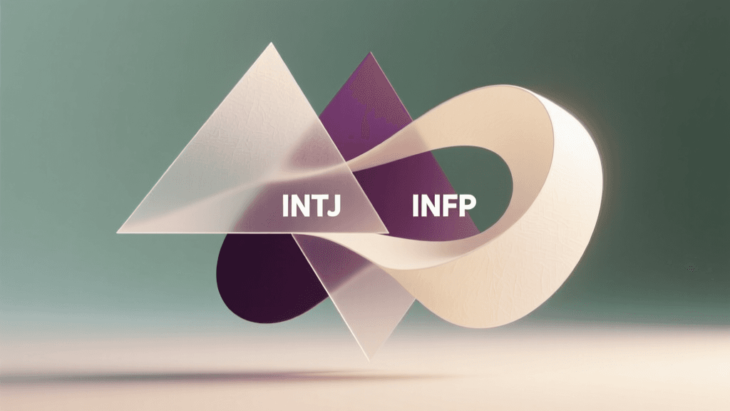 INTJ and INFP Workplace Compatibility: Collaboration, Leadership & Decision-Making