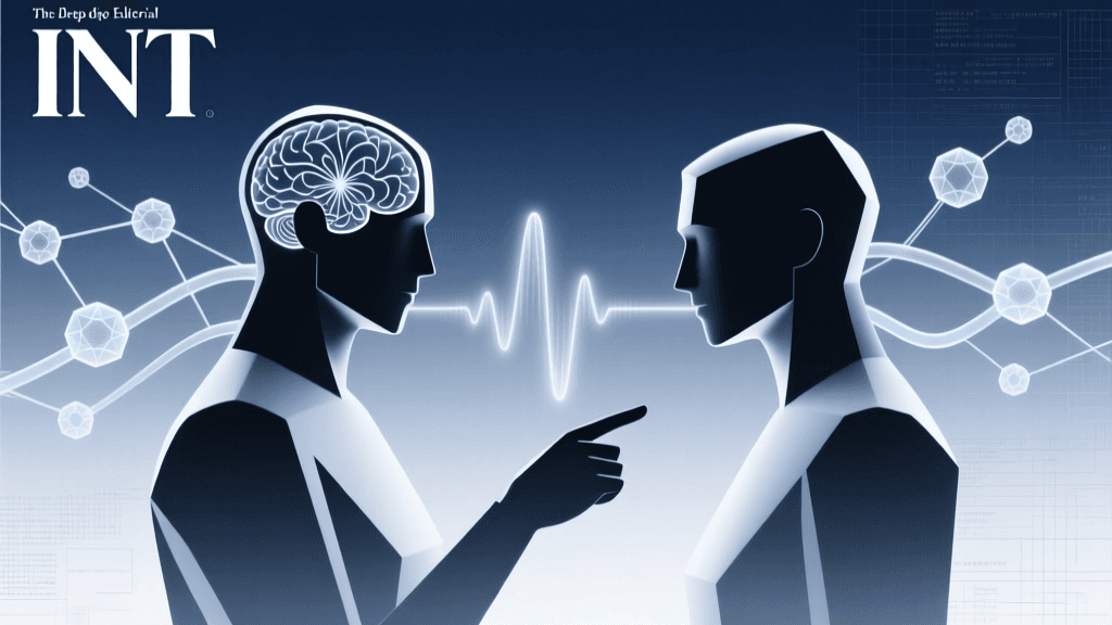 INTJ and INTJ Communication Style Analysis: Clarity, Conflict, and Connection