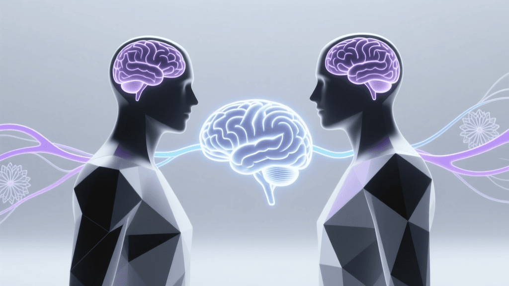 INTJ and INTJ Compatibility: Mutual Growth, Cognitive Mastery, and Long-Term Development