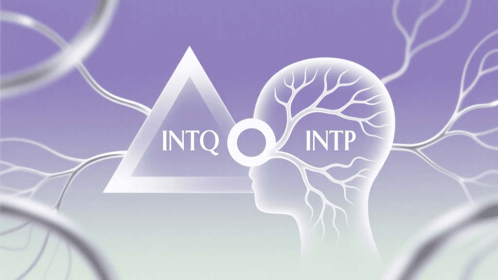 INTJ and INTP Communication Styles: A Deep-Dive Compatibility Analysis