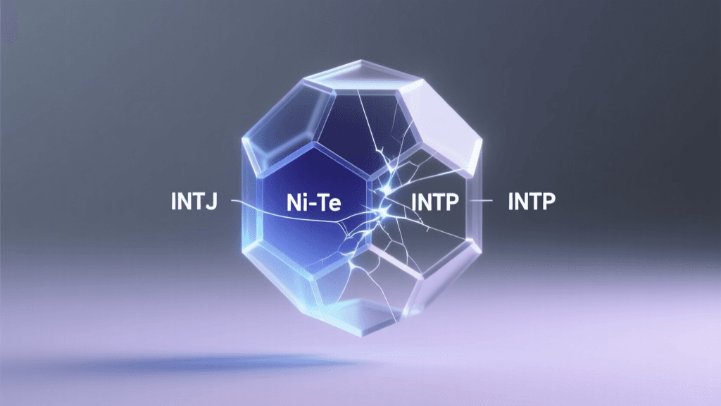 INTJ and INTP Conflict Resolution: Patterns, Triggers, and Repair Strategies
