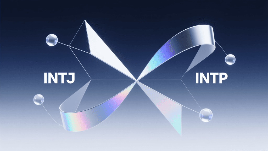 INTJ and INTP Workplace Synergy: Collaboration, Leadership & Decision-Making