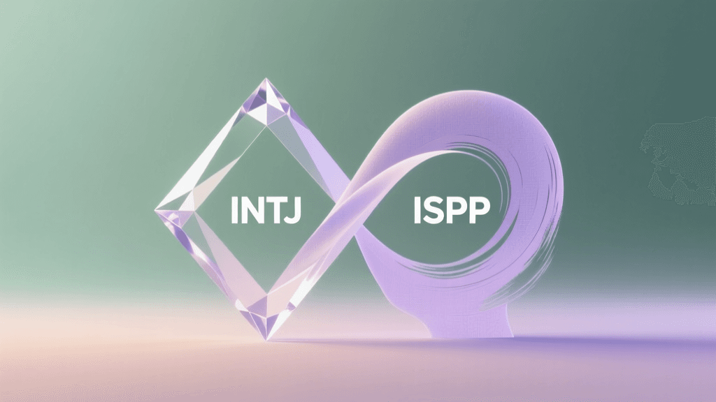 INTJ and ISFP Communication Styles: Bridging the Logic-Feeling Divide