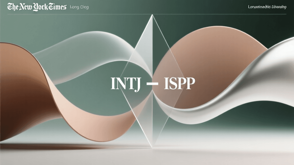 INTJ and ISFP Long-Term Compatibility: Sustainability, Dealbreakers & Commitment