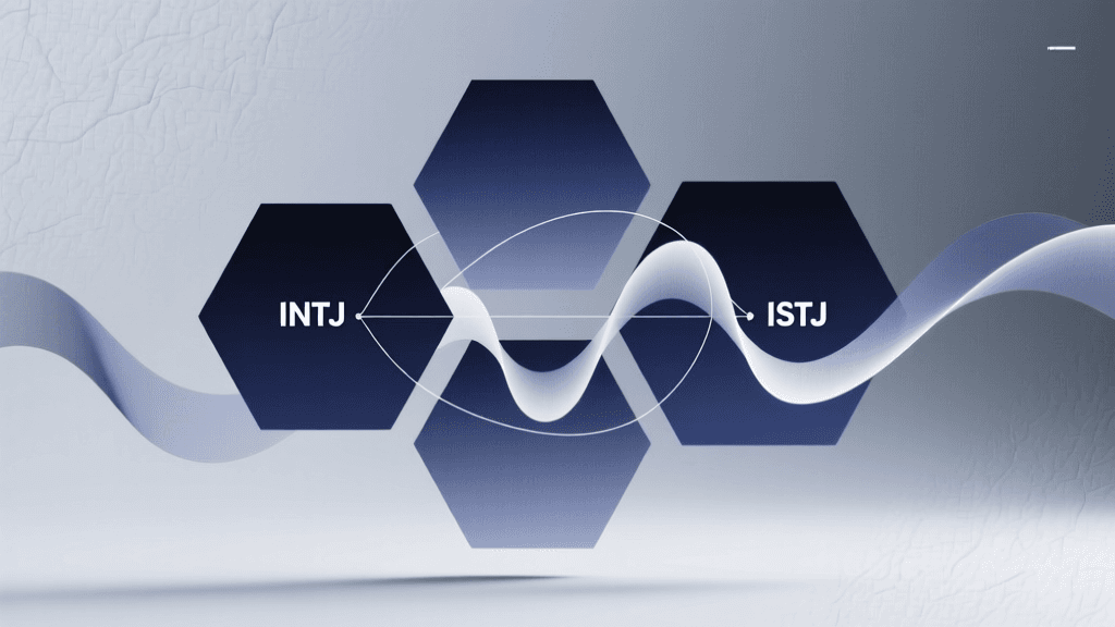 INTJ and ISTJ Conflict Resolution: Patterns, Triggers & Repair Strategies