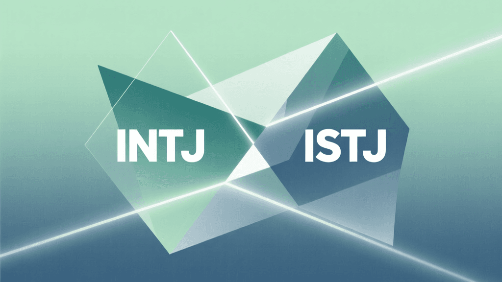 INTJ and ISTJ Workplace Synergy: Leadership, Decisions & Collaboration