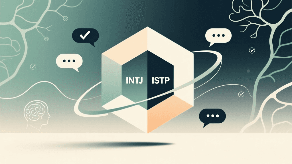 INTJ and ISTP Communication Styles: Bridging the Logic Gap