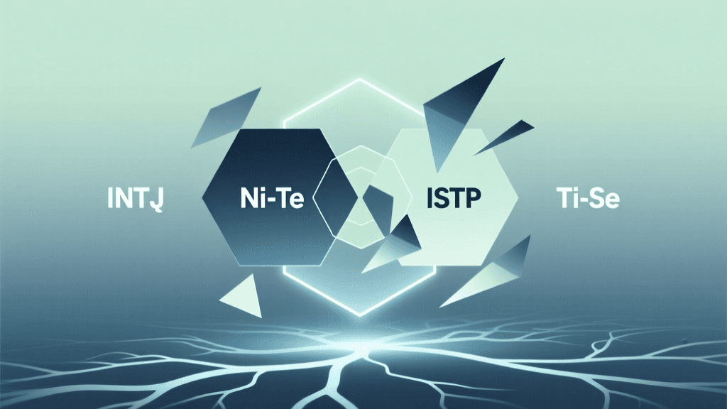 INTJ and ISTP Compatibility: Mutual Growth Through Cognitive Complementarity