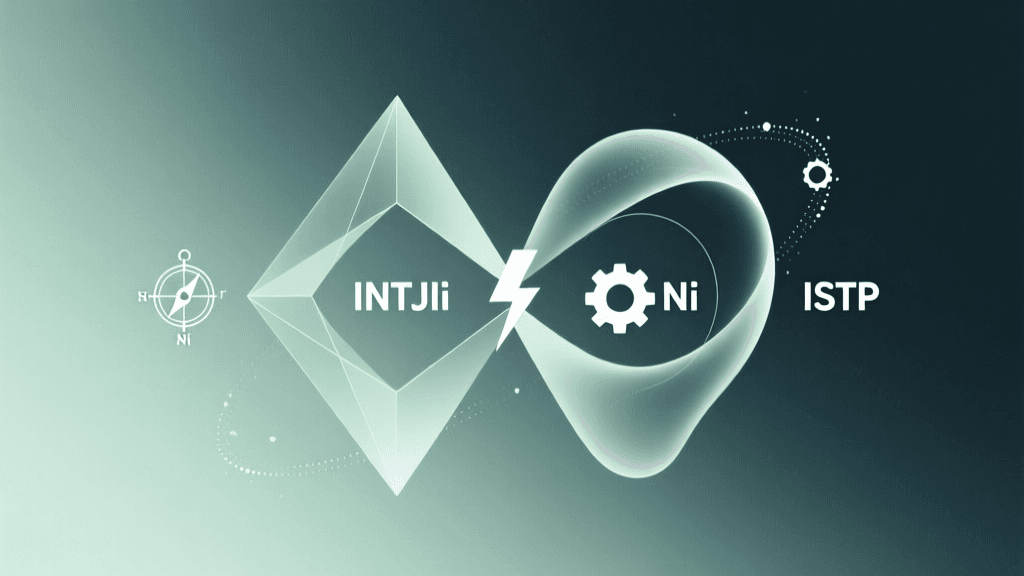 INTJ and ISTP Conflict Resolution: Patterns, Triggers & Repair Strategies