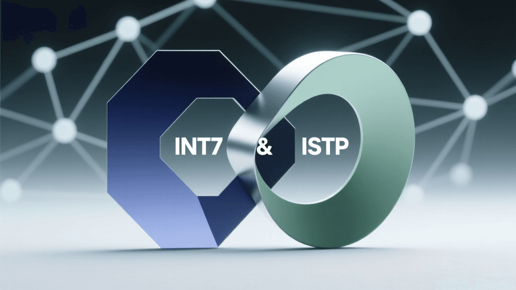 INTJ and ISTP Friendship Compatibility: The Quiet Strategist & the Tactical Doer