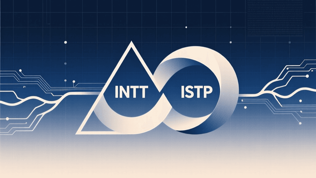 INTJ and ISTP Long-Term Compatibility: Sustainability, Dealbreakers & Commitment