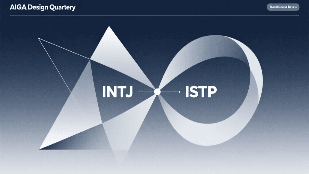 INTJ and ISTP Workplace Compatibility: Collaboration, Leadership & Decision-Making