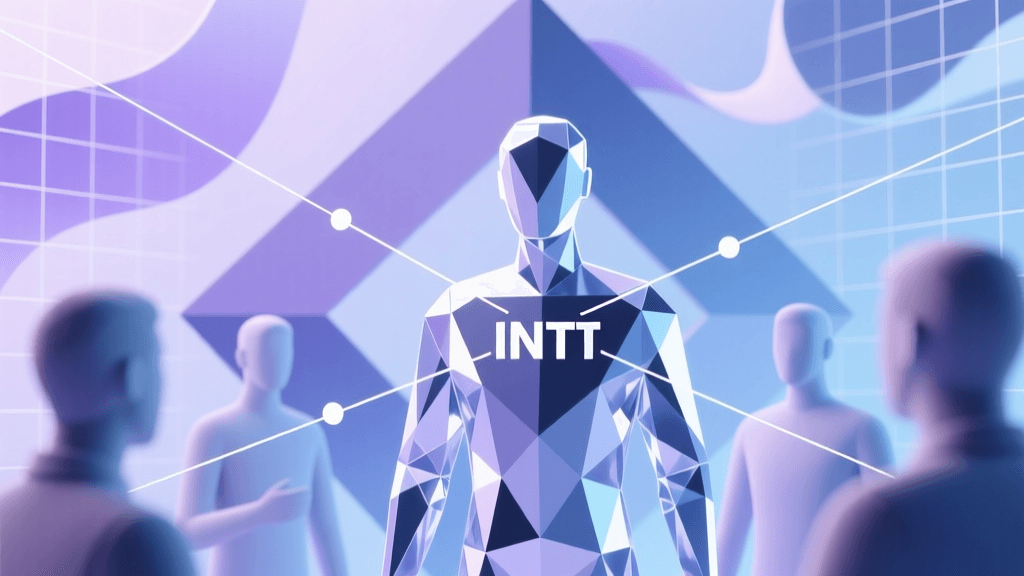 INTJ in Ensembles: Strategic Leadership, Team Roles & Group Dynamics