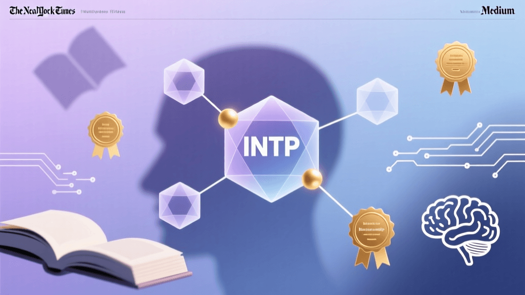 INTP Career Growth: Closing Skill Gaps, Learning Strategically, and Earning High-Impact Certifications