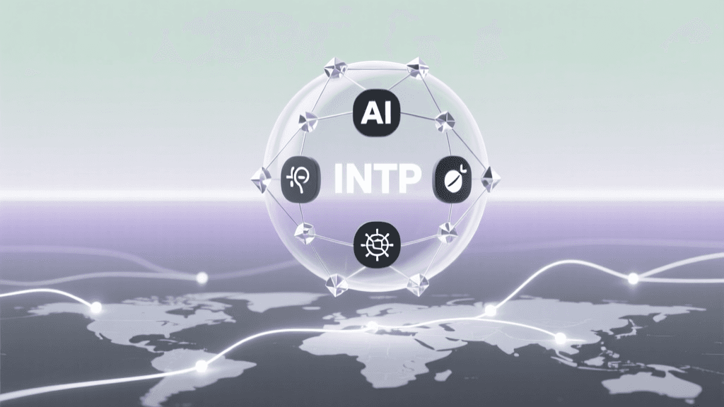 INTP Career Guide: Top Industries, Salaries & Geographic Opportunities