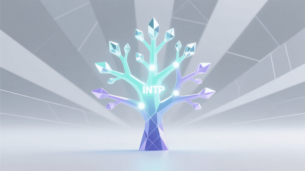 INTP Career Guide: Top Industries, Salary Data & Geographic Insights