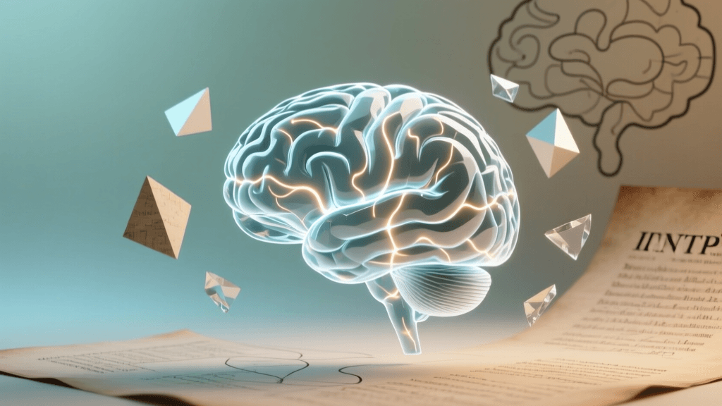 INTP Myths Debunked: Beyond the Absent-Minded Professor Stereotype