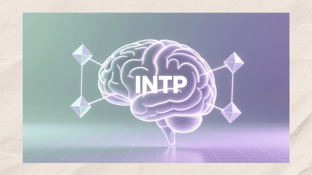 INTP Practical Self-Understanding Guide: Daily Life, Relationships, Career & Self-Care