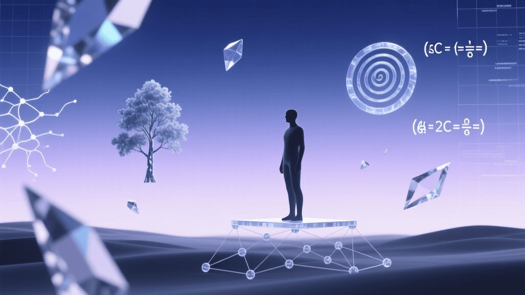 INTP Superpowers: Why Logicians Excel at Innovation, Systems Thinking & Truth-Seeking