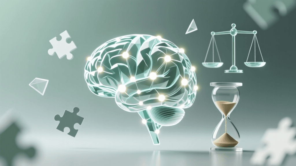INTP Work-Life Balance: Burnout Recovery & Boundary Mastery