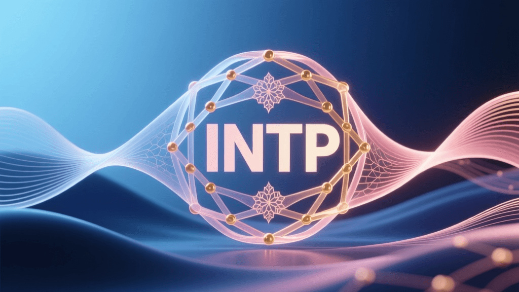 INTP and ENFJ Romantic Compatibility: Love Languages, Attachment & Emotional Flow