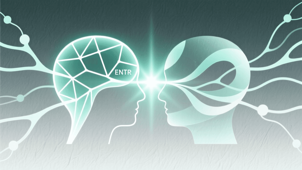 INTP and ENTJ Communication Styles: Bridging the Logic Gap