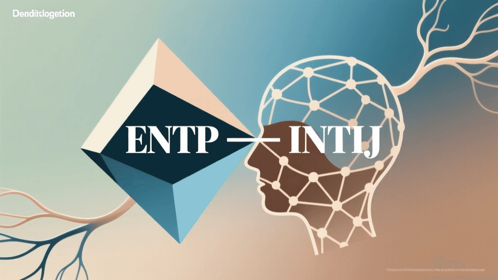 INTP and ENTJ Workplace Compatibility: Leadership, Decisions & Collaboration