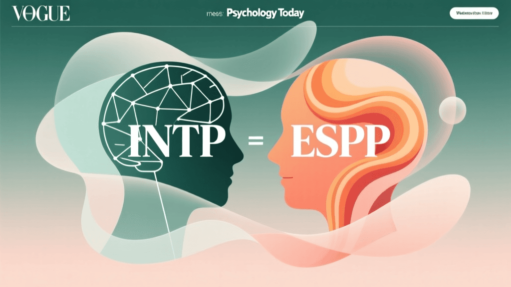 INTP and ESFP Friendship Compatibility: Social Synergy & Real-World Tips
