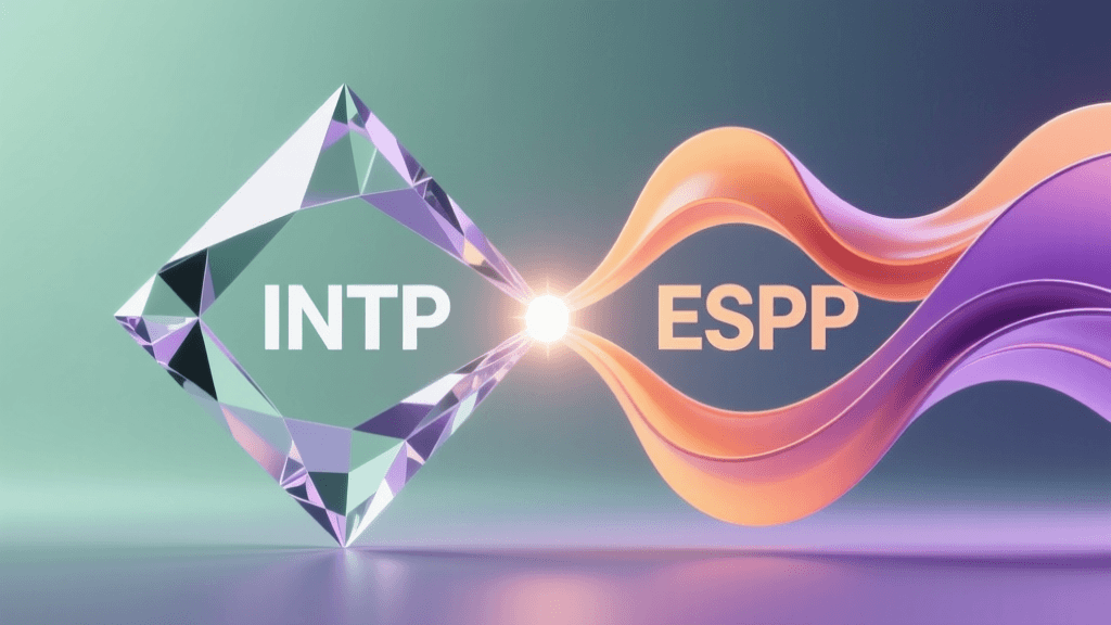 INTP and ESFP Workplace Compatibility: Collaboration, Leadership & Decision-Making