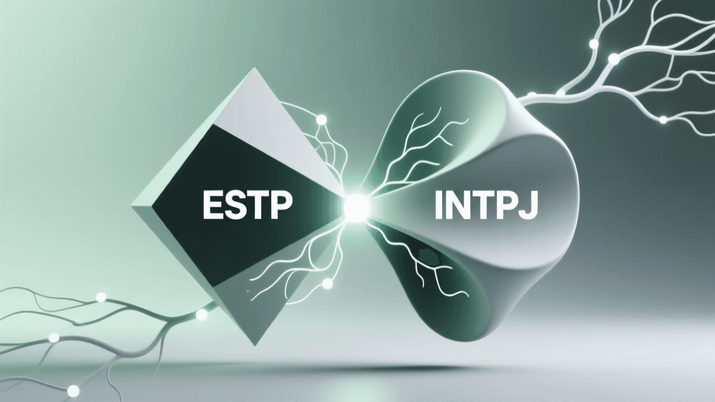 INTP and ESTJ Workplace Compatibility: Collaboration, Leadership & Decision-Making