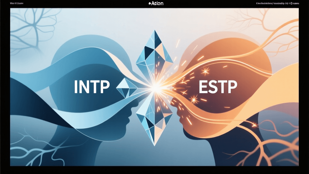 INTP and ESTP Long-Term Compatibility: Sustainability, Dealbreakers & Commitment