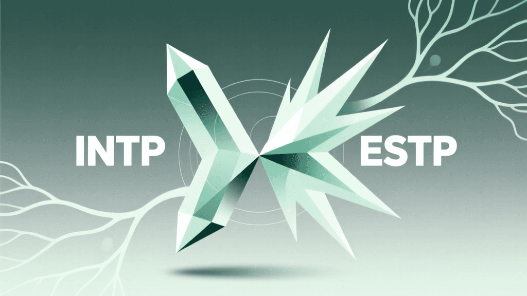 INTP and ESTP Workplace Compatibility: Collaboration, Leadership & Decision-Making