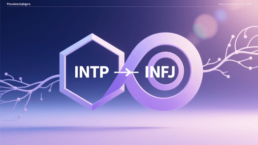 INTP and INFJ Long-Term Compatibility: What Makes It Last