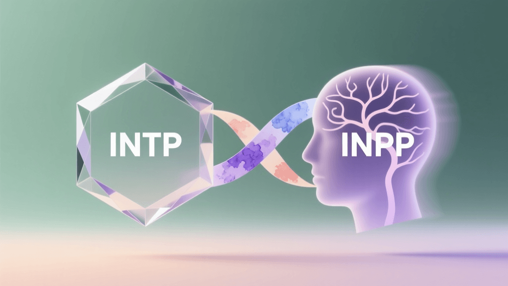 INTP and INFP Communication Styles: Bridging the Logic-Feeling Divide