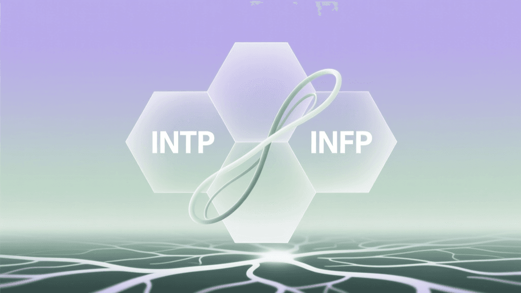 INTP and INFP Friendship Compatibility: A Deep Social Bond
