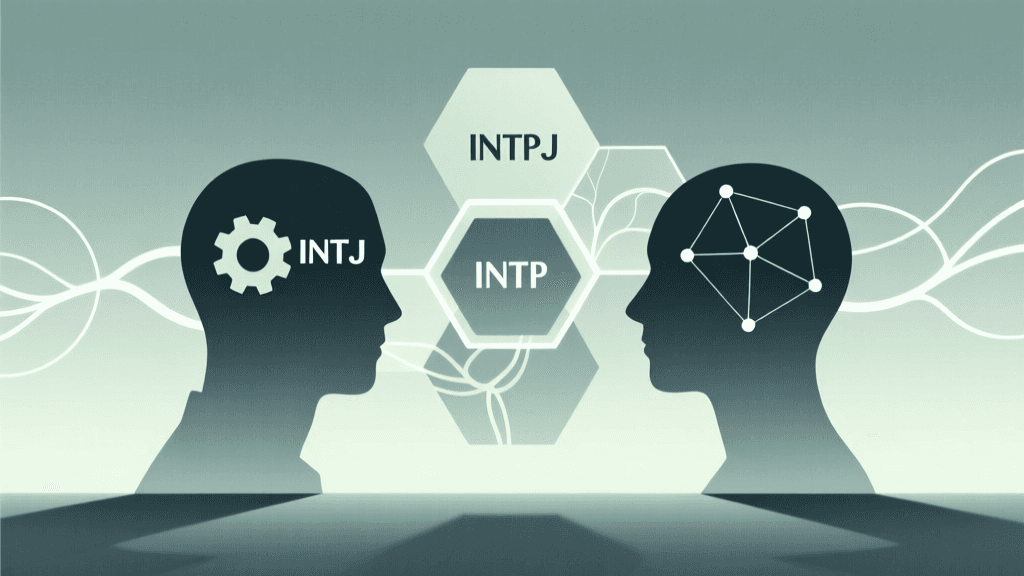 INTP and INTJ Communication Styles: A Deep-Dive Compatibility Analysis