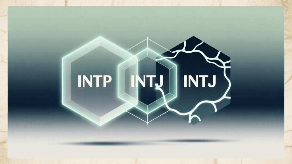 INTP and INTJ Friendship Compatibility: The Thinker's Alliance