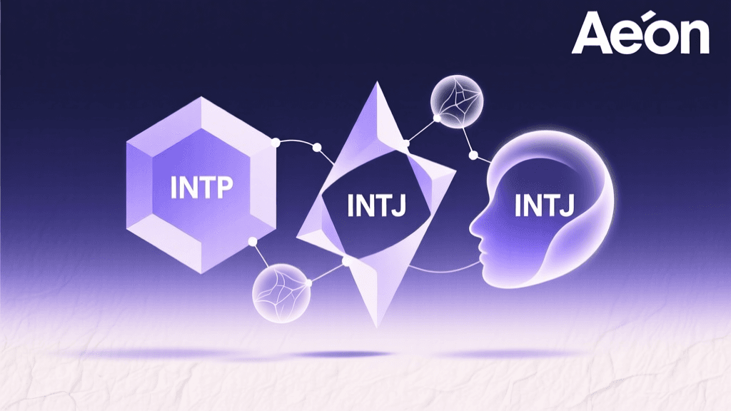 INTP and INTJ Romantic Compatibility: Love Languages, Attachment & Emotional Flow