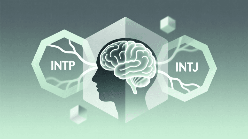INTP and INTJ Workplace Compatibility: Collaboration, Leadership & Decision-Making