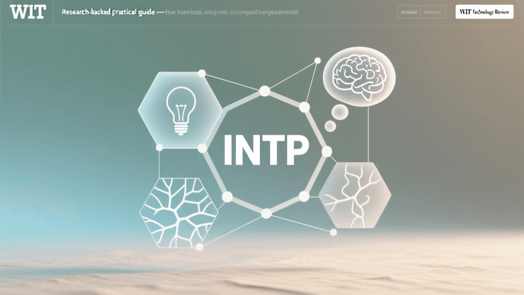 INTP and INTP Communication Dynamics: A Deep-Dive Style Analysis
