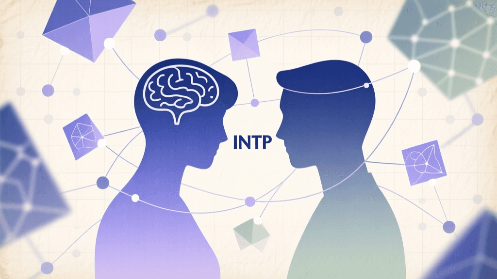 INTP and INTP Long-Term Compatibility: Sustainability, Dealbreakers & Commitment