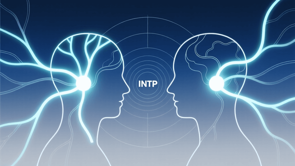 INTP and INTP Workplace Synergy: Collaboration, Leadership & Decision-Making
