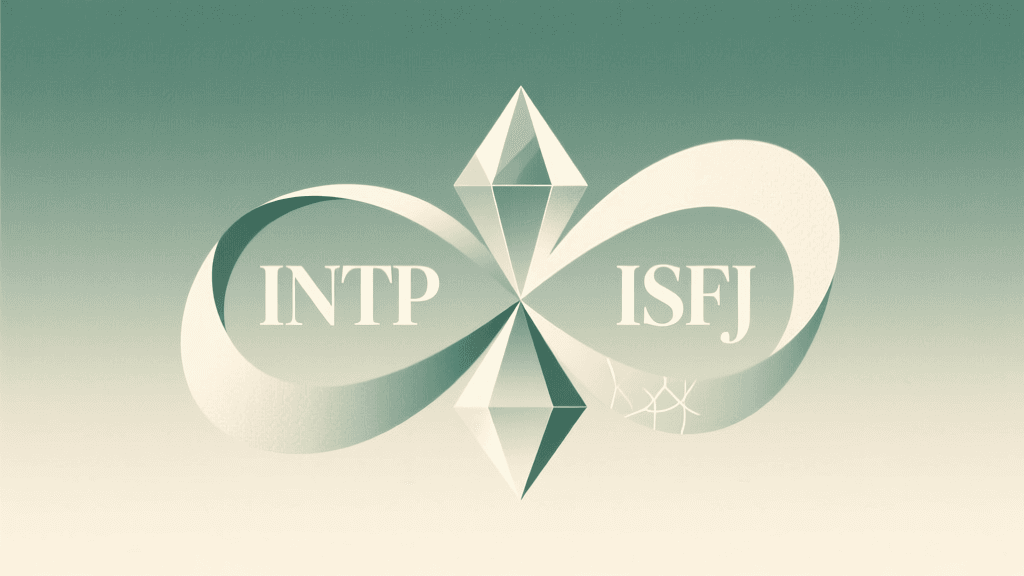 INTP and ISFJ Friendship Compatibility: A Social Dynamics Guide