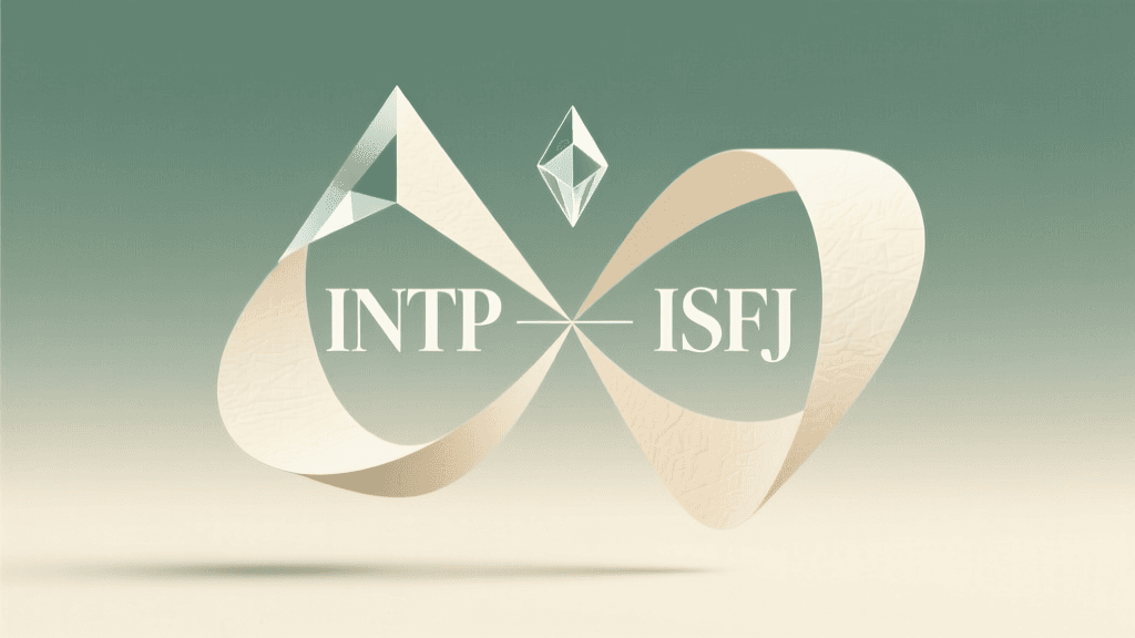 INTP and ISFJ Long-Term Compatibility: What Makes It Last