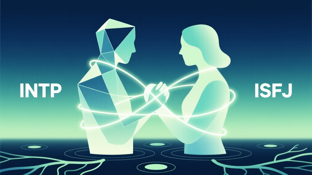 INTP and ISFJ Workplace Compatibility: Collaboration, Leadership & Decision-Making
