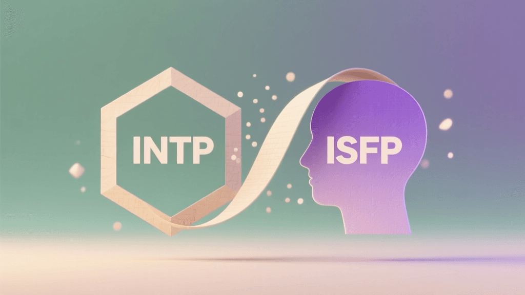 INTP and ISFP Communication Styles: Bridging the Thinker-Feeler Divide
