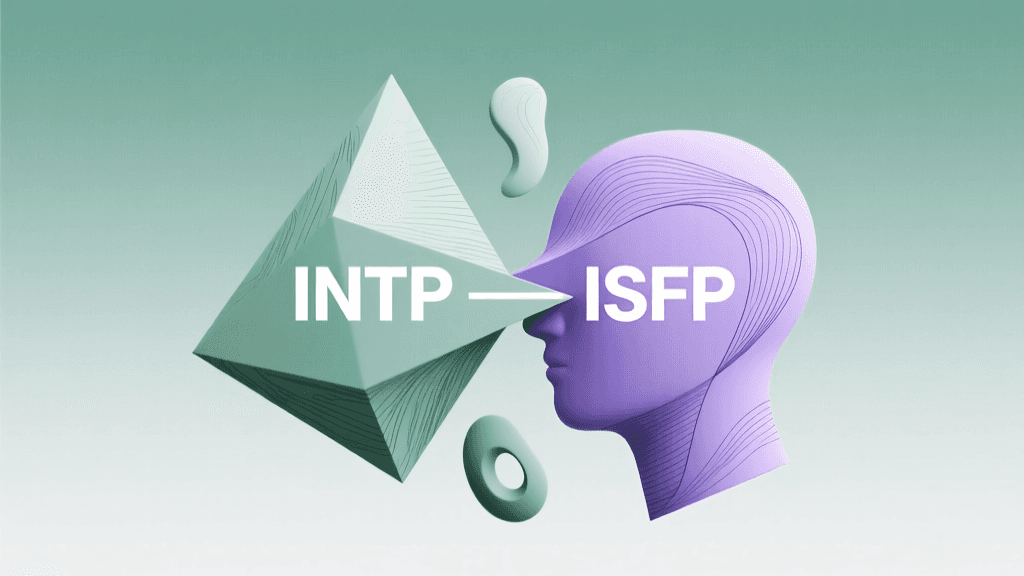 INTP and ISFP Friendship Compatibility: A Social Harmony Guide