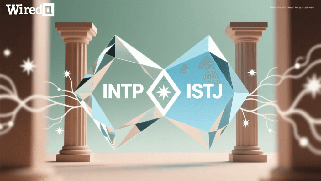 INTP and ISTJ Friendship Compatibility: A Deep Social Dynamics Guide